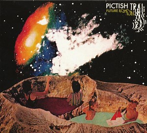 Pictish Trail - Future Echoes