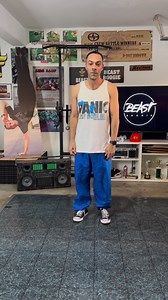 27K views · 985 reactions | Easy Top Rock Tutorial  #toprock #tutorial #breakdance #bboy #dance #dancestep #dancesteps #danceteacher #danceclass #dancelesson #dancesport #hiphopdance #streetdance #dancelife #dancetutorial #breakdancing #freedanceclass | Anthony Silva | Facebook