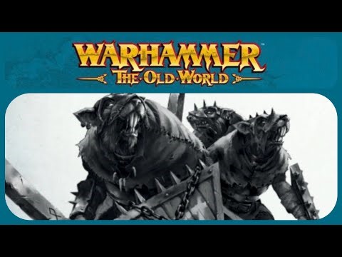 01/ SKAVEN Armeeprojekt / Clan (Skryre) angesengtes Schnurrhaar