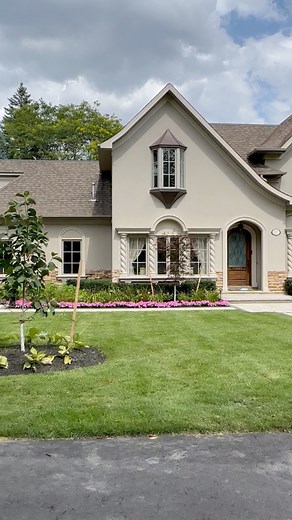 Case stupende in Canada 🇨🇦 #estate23 #ilmiotripincanada #unitalianoincanada #happyaugust #backtoschool #canada #toronto | Il mio trip in Canada