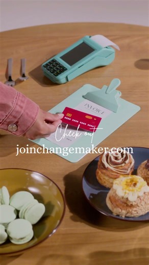 Everyday Purchases, Powerful Impact