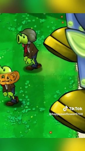 Playing Zombies vs Plants (PVZ) - Exciting Gameplay!