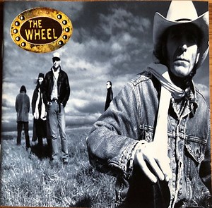 The Wheel - The Wheel