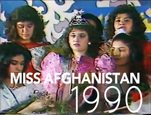 29K views · 178 reactions | MISSOSOLOGY EXCLUSIVE: MISS AFGHANISTAN...