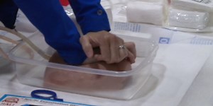 UK Healthcare offering ‘Stop the Bleed’ training