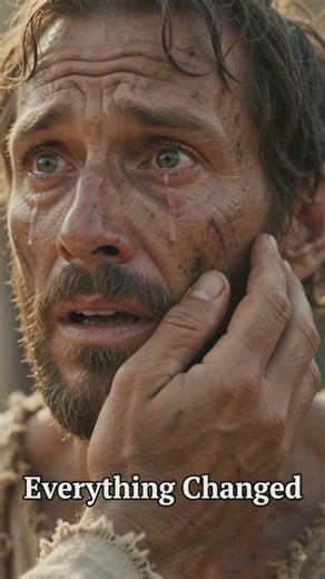 He Touched The Untouchable… And Everything Changed