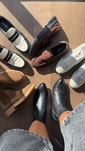 Fall options that look good from every angle. Shot by @russjay #ALDOCrew | ALDO Shoes