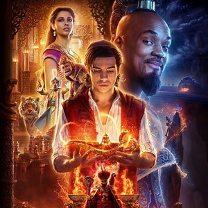 Aladdin - IGN