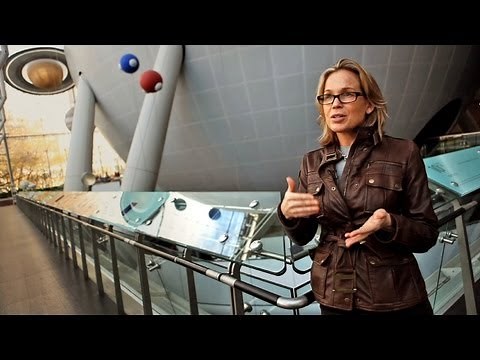 Diana Rhoten on Sparking Student Interests with Informal Learning: Big Thinkers