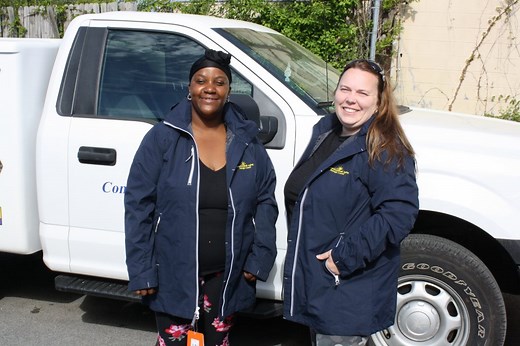 Home Delivered Meals - Raleigh County Commission on Aging