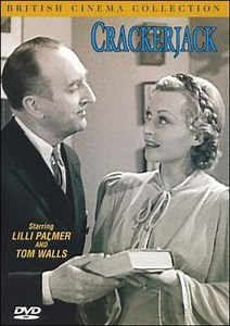 Crackerjack (1938 film) - Alchetron, the free social encyclopedia