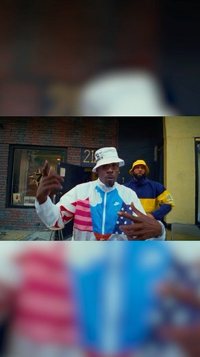 Common | From the Soul and for the Artform. Our 1st release from the album. WISE UP. Song + Film out everywhere now.  @marleauxdesire x... | Instagram