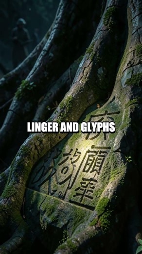 Terra Incognita of the Emerald Terrace