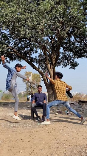 PRASHANT SEN🔥💫 | 😎HERO Bhi Mai Or VILLAIN Bhi👿🔥#prashant21💫😎 #reels . MEHNAT:> @___deep.anshuu @rahullsalve @mr.__ani @manav__06_ . DISCLAIMER⚠️ :- KNIFE... | Instagram