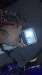 How to test piezo injector