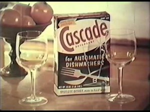 Discarded WCCO-TV Commercials, 1973