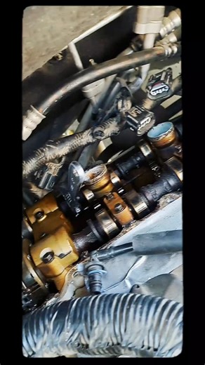 Does your car have Timing Chain/Belt problems? Message me Today for Estimates and or Appointments. #rickthemechanic #mechanic #fyp #california #reelsinstagram | Rick Chavez