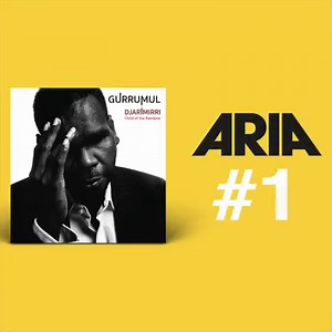 8.4K views | ARIA #1. Gurrumul has made history with his final album. Djarimirri (Child of the Rainbow) is the first Indigenous-language album to top the ARIA charts. | Spotify | Facebook
