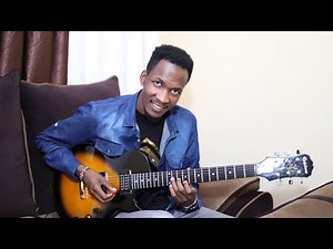 learn Seben Guitar in a few minutes (Seben Guitar Tutorial)