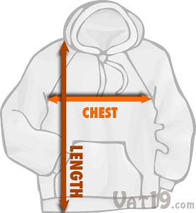 Beer Pouch Sweatshirt with Hood: The Original Beer Holder Sweatshirt