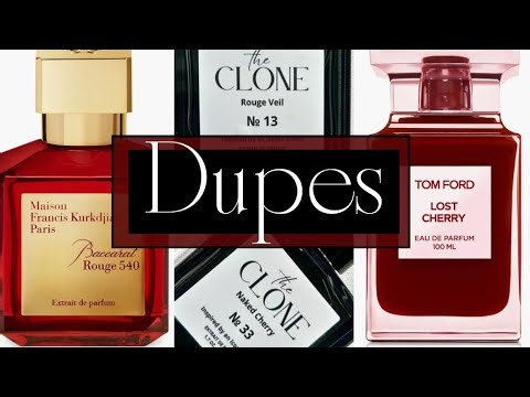 Luxury Perfume For LESS THAN $50 | I’M SHOOK 😮🤩