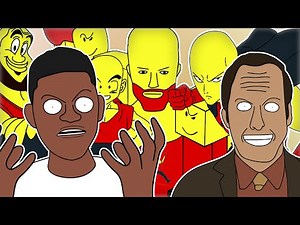 STOP posting about BALLER ft Saul Goodman