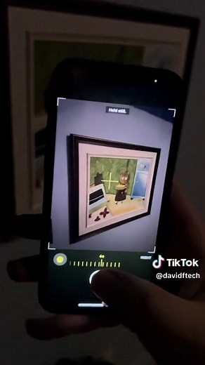 iPhone 12 Night Mode Camera Test