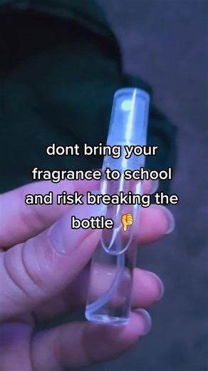 Mini Fragrance Sample Bottles - Launching January 20th