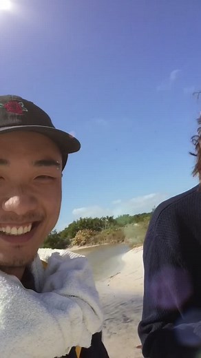 I can not wait until we are able to travel together again with #Orbitz ! What trip are you looking forward to next? #TravelAsYouAre #ad