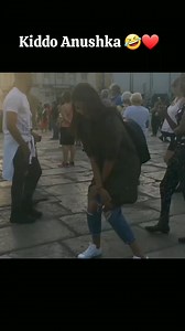 355K views · 6.5K reactions | Cutest video of Anushka Sharma  Funny Moments  #anushkasharma #funnymoments #anushkasharmafanclubweloveher | Anushka Sharma Fan Club; We Love Her | Facebook