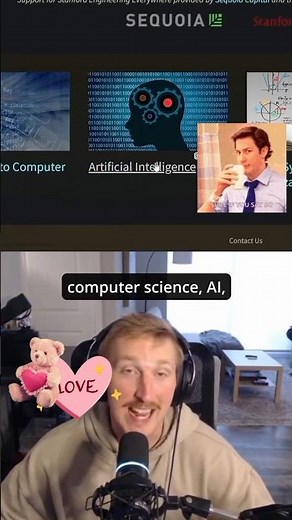 Get free AI and Computer science Courses at Standish University online #freeaicourses #aiengineer