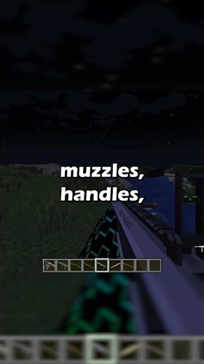 This is the most fun mod in minecraft