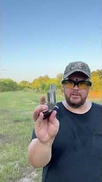 NAA 5 Shot 22 Magnum Revolver North American Arms