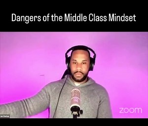 200K views · 5.8K reactions | Pay attention. Watch the latest episode of Market Mondays out now on our YouTube channel and all podcast audio outlets. | Earn Your Leisure | Facebook