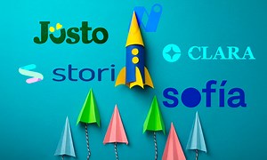 Estas son 5 startups mexicanas consolidadas en el mercado