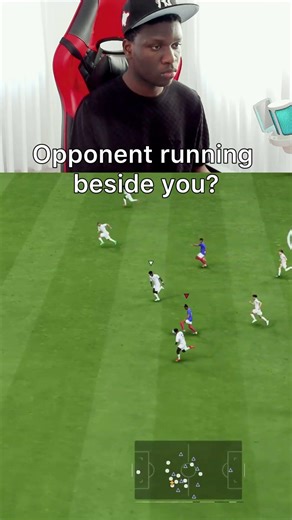 How to Dribble Past Defenders in fc26