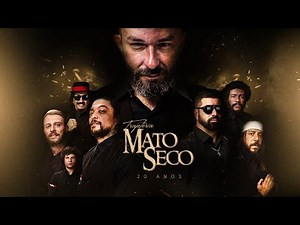 MATO SECO'S JOURNEY: 20 YEARS. The story continues...