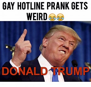 306K views · 1.9K reactions | THE GAY HOTLINE RETURNS!! By extremely popular demand, I made a new gay hotline compilation! Some parts were a liiitttle too crazy to put on Facebook, hear them in the FULL VIDEO!! --> https://youtu.be/C02Qg-6Vf0I | Ownage Pranks | Facebook