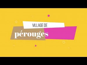 village de Pérouges