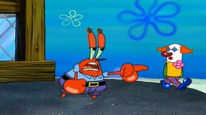 All of You, Get Out! Except You, You Stay | Know Your Meme