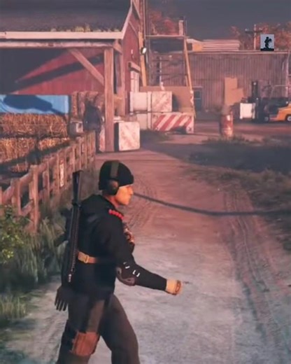 Training Base 🤫 #androidgameplay #hitman #minigame #realmkkey #38