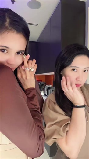 Eve and Sammy's Fun TikTok Dance Collaboration