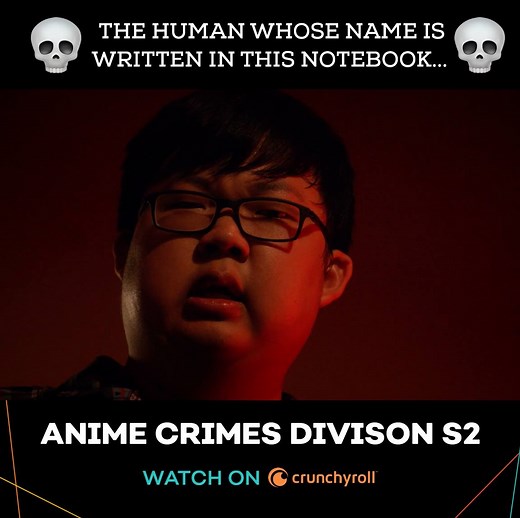 The Best Death Note Parody of All Time. | Crunchyroll