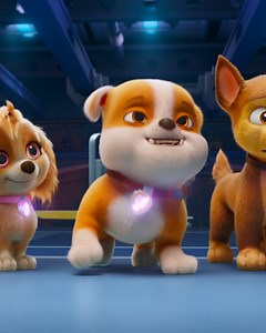 90K views · 2K reactions | Unleash your powers! Check out the new trailer for PAW Patrol: The Mighty Movie, coming to Event Cinemas these September School Holidays. | Event Cinemas | Facebook