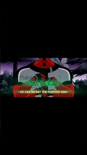 Ben vs negative 10 #egoist #ben10classic #edit #beginner #itzjustphantom #omnitrix