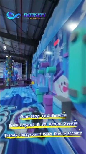 ✨Start Your Family Entertainment Center with Infinity Next Play!