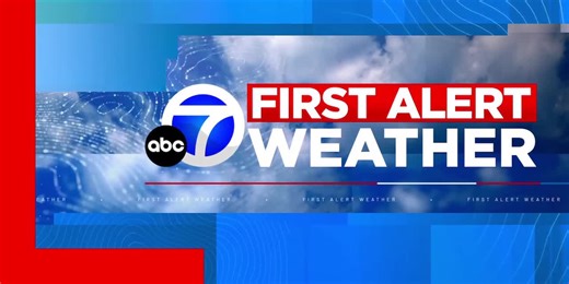WWSB ABC7 News at 6:00pm First Alert Weather Monday 12/8/2025