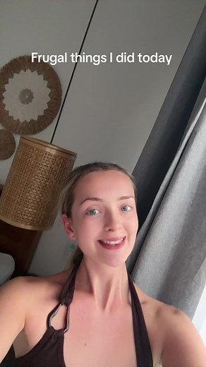 Frugal Adventures in a New Destination