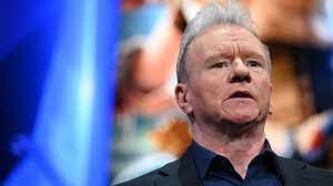 Jim Ryan Retires, Connie Booth leaving after 34 years, Layoffs at Sony, Multiplayer games Cancelled