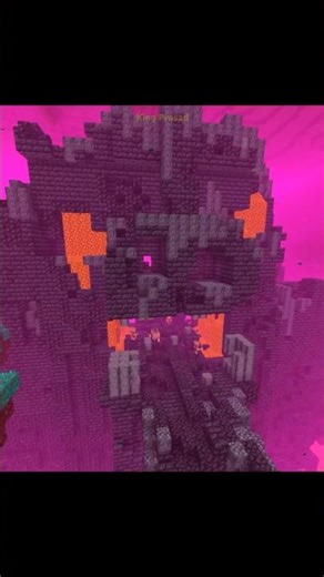 Crazy Survival Seed! 💀 #shorts #minecraft